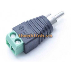 Đầu nối BNC B18